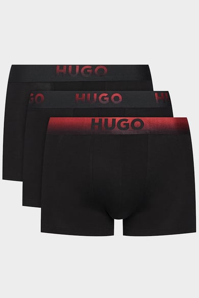 ΕΣΩΡΟΥΧΟ HUGO - 001 ΜΑΥΡΟ